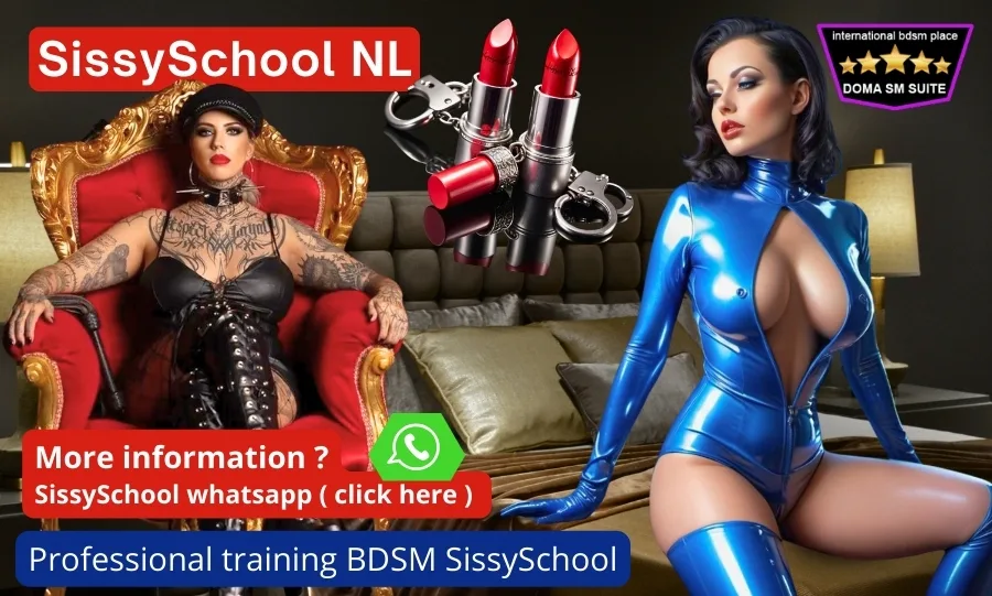 Sissyschool whatsapp ENG